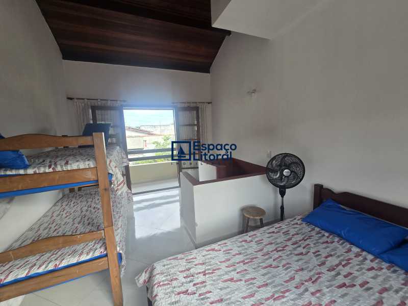 Casa de Condomínio, 1 quarto - Foto 23