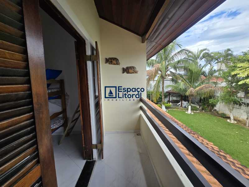 Casa de Condomínio, 1 quarto - Foto 28