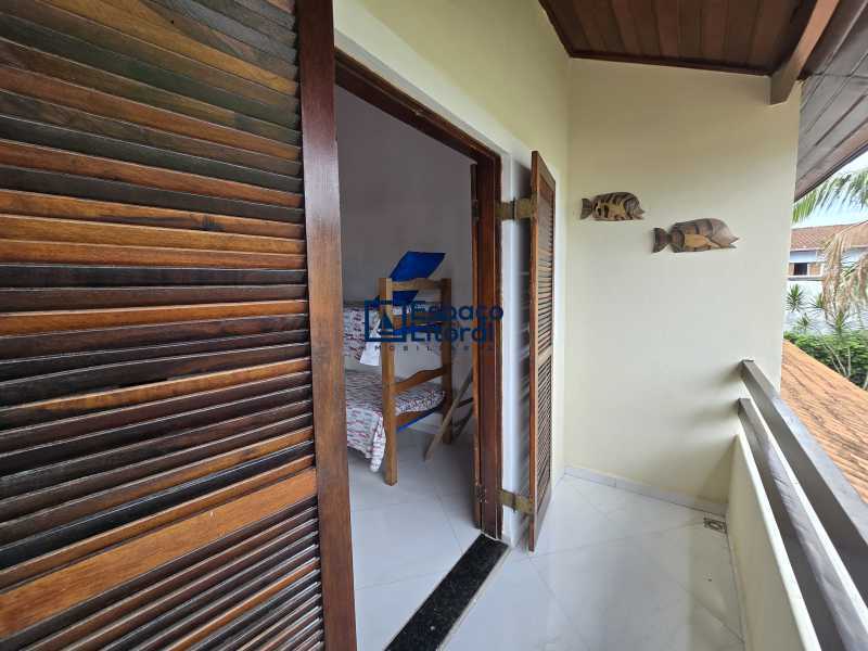 Casa de Condomínio, 1 quarto - Foto 29
