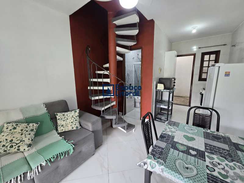 Casa de Condomínio, 1 quarto - Foto 10