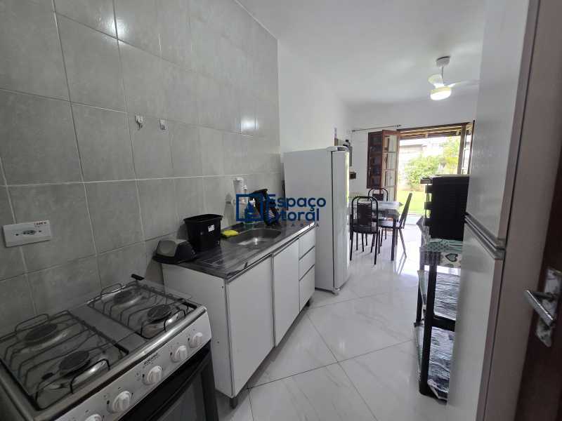 Casa de Condomínio, 1 quarto - Foto 17