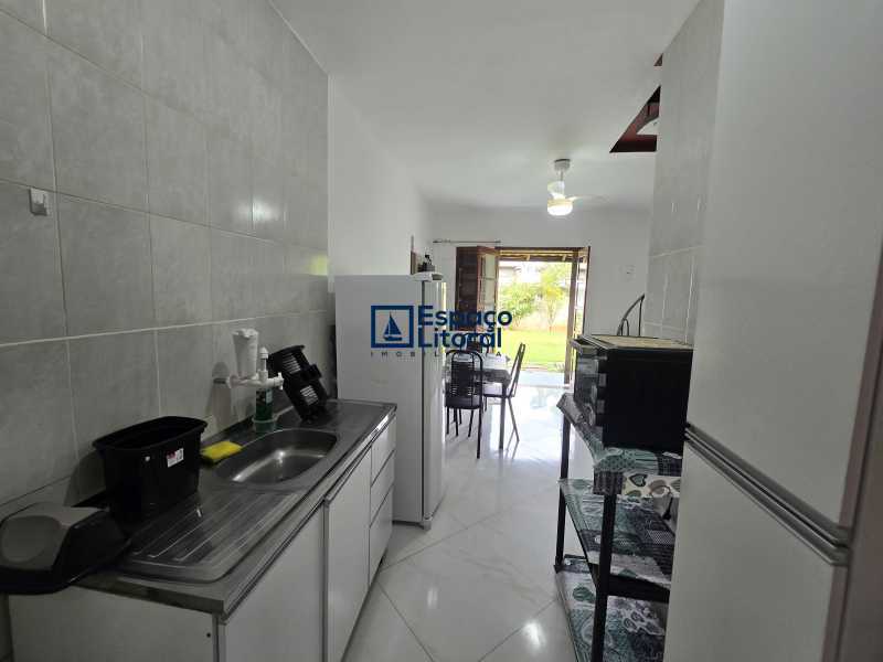 Casa de Condomínio, 1 quarto - Foto 14
