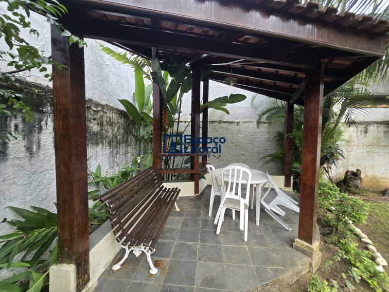 Casa de Condomínio, 1 quarto - Foto 6