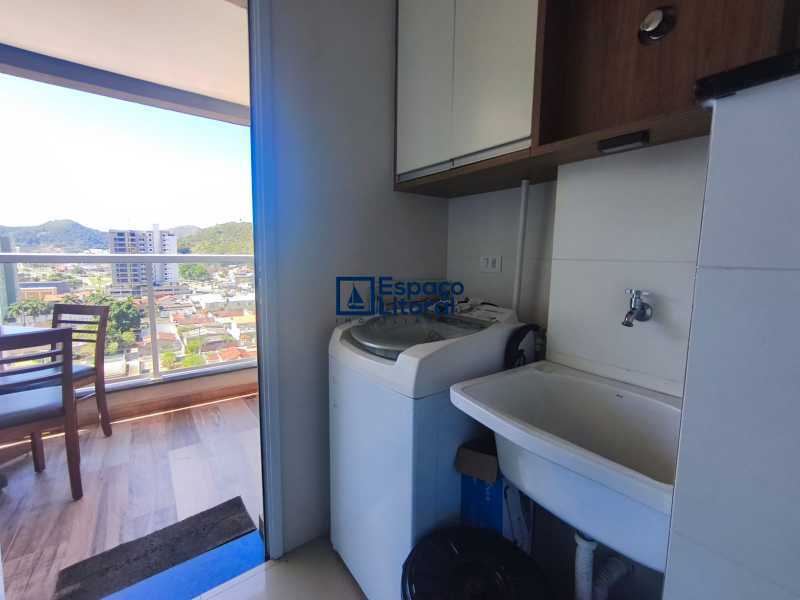 Apartamento, 2 quartos, 79 m² - Foto 7