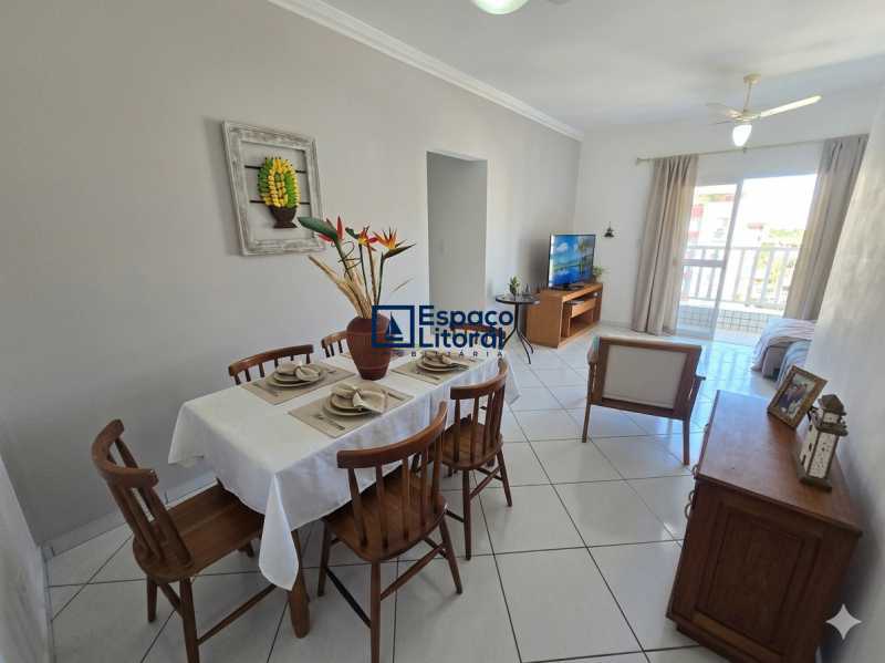 Apartamento, 2 quartos, 75 m² - Foto 1