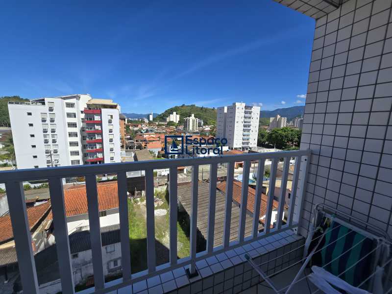 Apartamento, 2 quartos, 75 m² - Foto 2