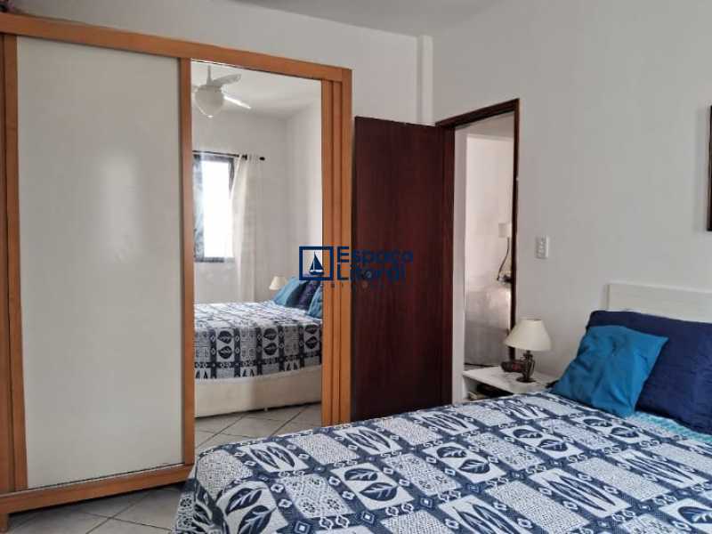 Apartamento, 2 quartos, 74 m² - Foto 10