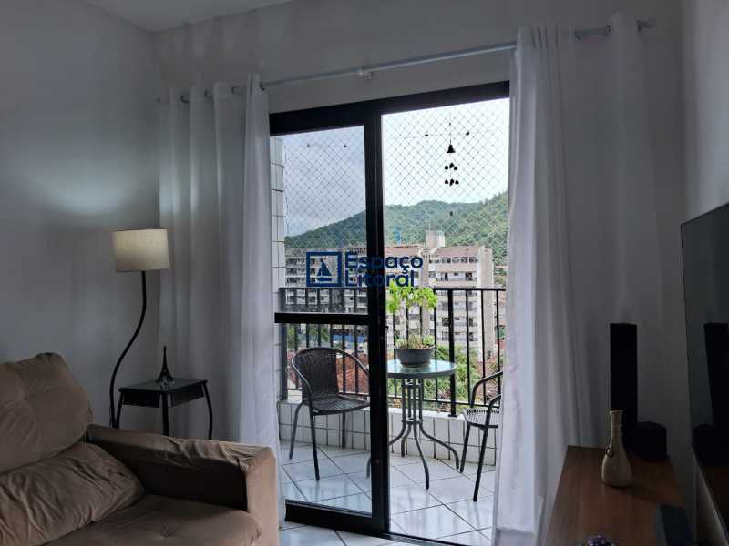 Apartamento, 2 quartos, 74 m² - Foto 6