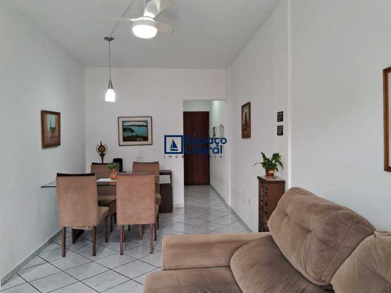 Apartamento, 2 quartos, 74 m² - Foto 7