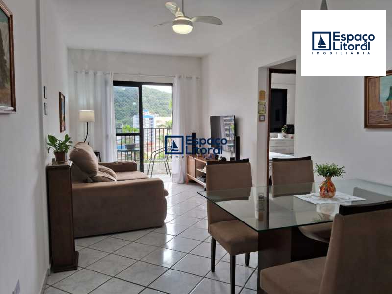 Apartamento, 2 quartos, 74 m² - Foto 1