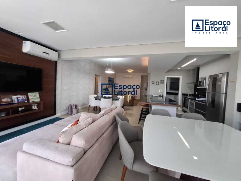 Apartamento, 3 quartos, 140 m² - Foto 4