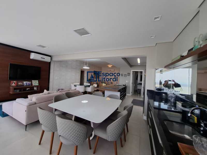 Apartamento, 3 quartos, 140 m² - Foto 5