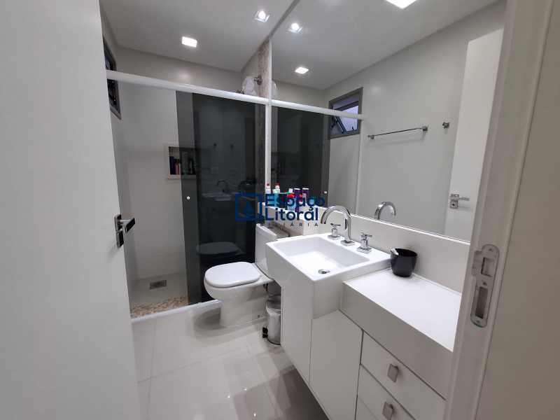 Apartamento, 3 quartos, 140 m² - Foto 15