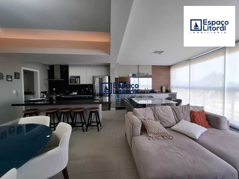 Apartamento, 3 quartos, 140 m² - Foto 3