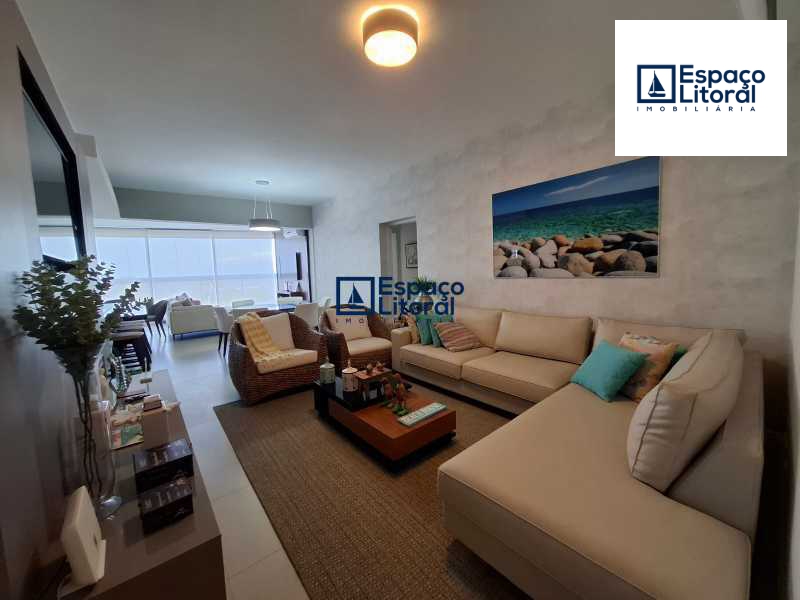 Apartamento, 3 quartos, 140 m² - Foto 1