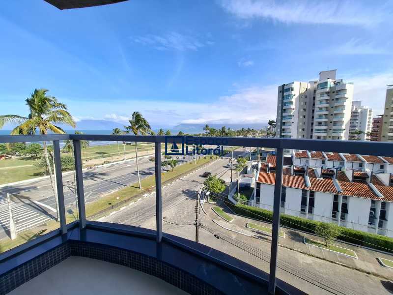 Apartamento, 3 quartos, 140 m² - Foto 20