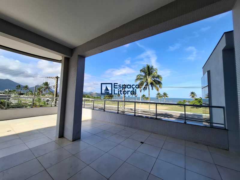 Apartamento, 3 quartos, 140 m² - Foto 23