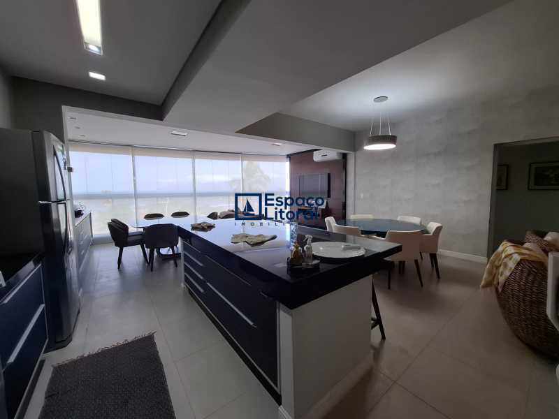 Apartamento, 3 quartos, 140 m² - Foto 6