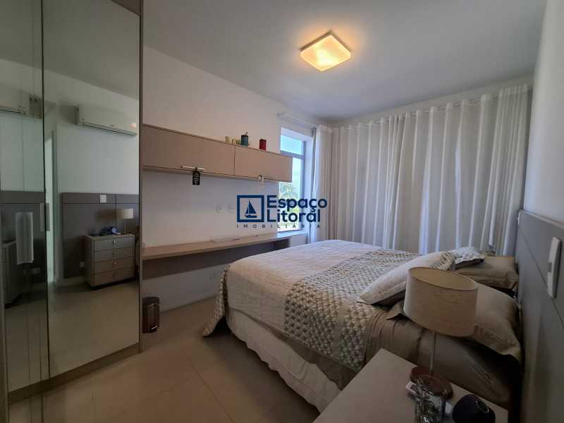 Apartamento, 3 quartos, 140 m² - Foto 10