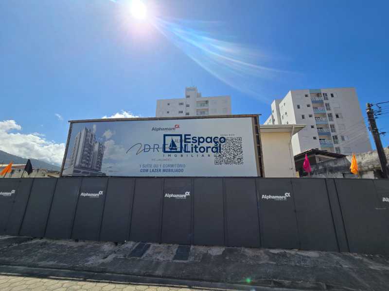 Apartamento, 47 m² - Foto 1