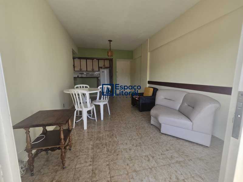 Apartamento, 1 quarto, 78 m² - Foto 1