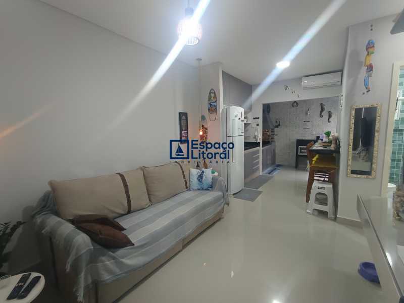 Casa de Condomínio, 2 quartos - Foto 4