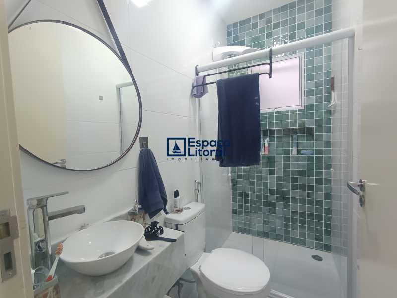 Casa de Condomínio, 2 quartos - Foto 6