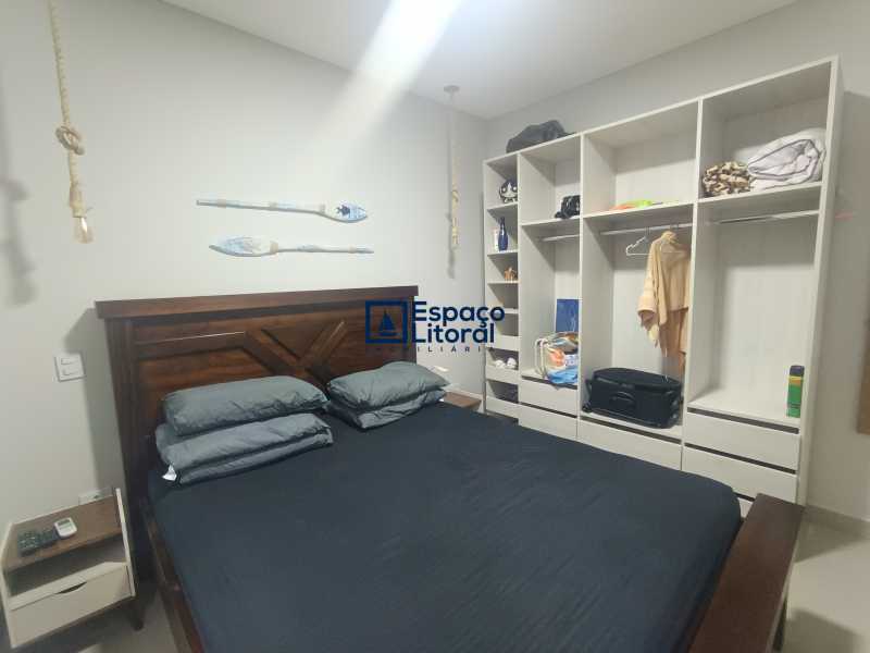 Casa de Condomínio, 2 quartos - Foto 12