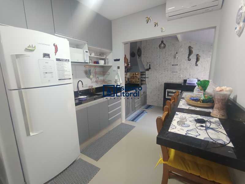 Casa de Condomínio, 2 quartos - Foto 13