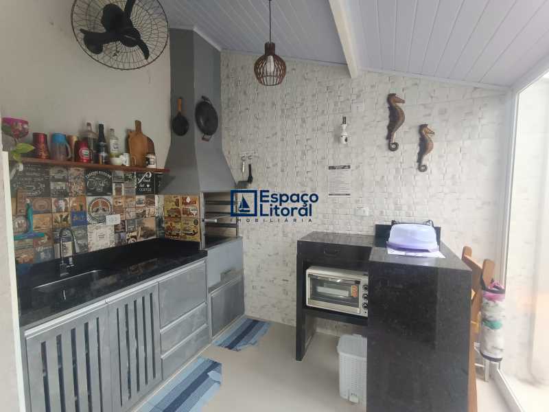 Casa de Condomínio, 2 quartos - Foto 2