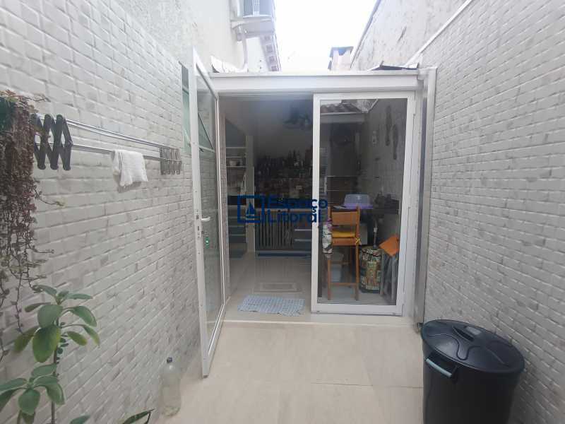 Casa de Condomínio, 2 quartos - Foto 3