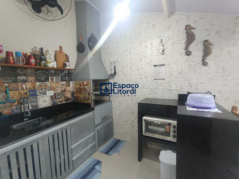 Casa de Condomínio, 2 quartos - Foto 14