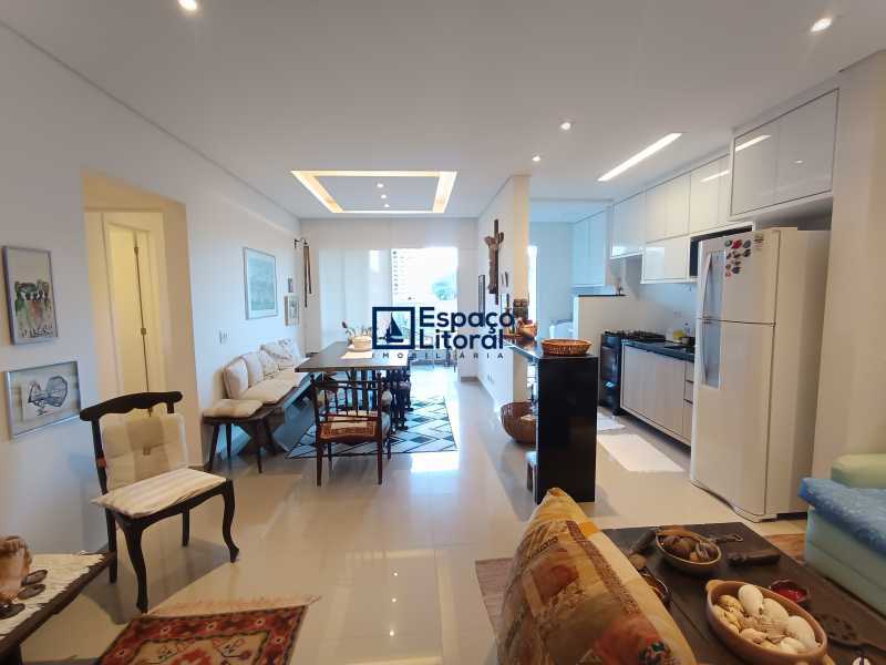 Apartamento, 2 quartos, 79 m² - Foto 1