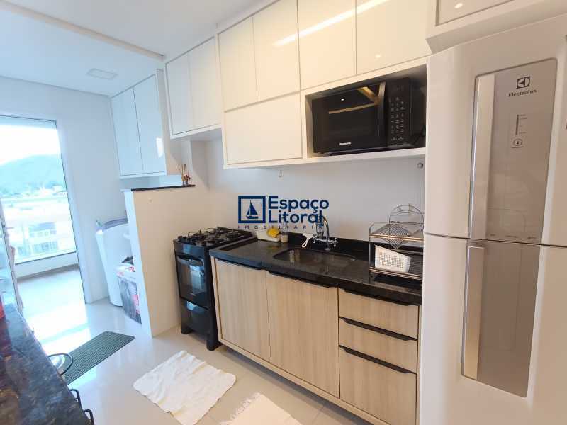 Apartamento, 2 quartos, 79 m² - Foto 2