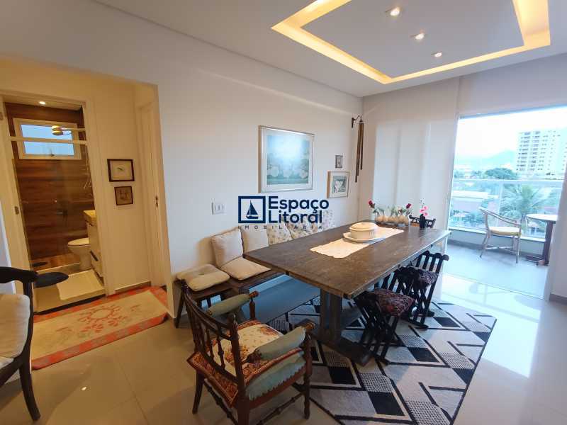 Apartamento, 2 quartos, 79 m² - Foto 3