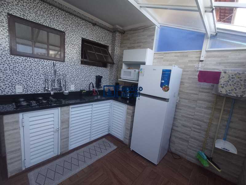 Apartamento, 1 quarto, 31 m² - Foto 15