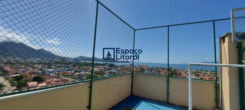 Apartamento, 2 quartos, 66 m² - Foto 17