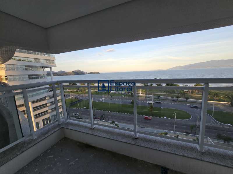 Apartamento, 3 quartos, 168 m² - Foto 1