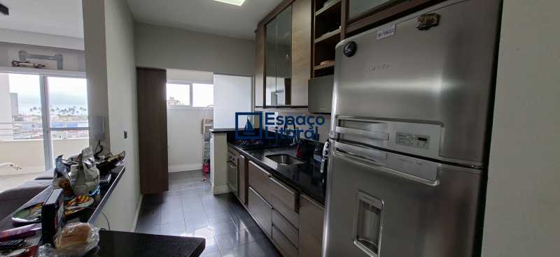 Cobertura, 3 quartos, 136 m² - Foto 2