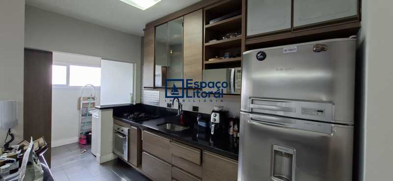 Cobertura, 3 quartos, 136 m² - Foto 3