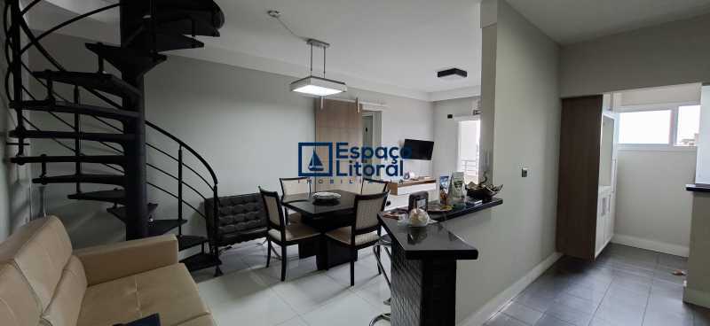 Cobertura, 3 quartos, 136 m² - Foto 4