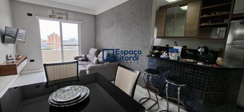Cobertura, 3 quartos, 136 m² - Foto 5
