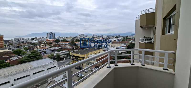Cobertura, 3 quartos, 136 m² - Foto 6
