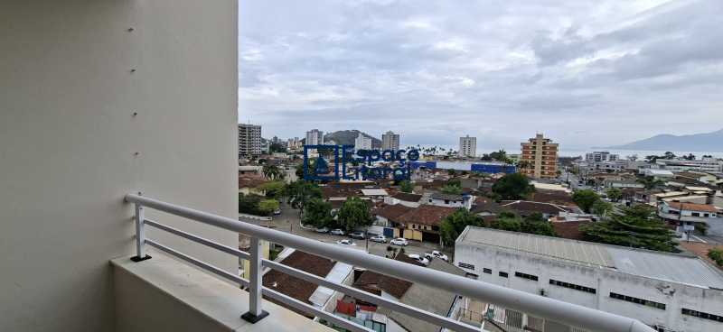Cobertura, 3 quartos, 136 m² - Foto 7