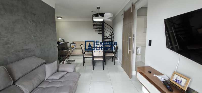 Cobertura, 3 quartos, 136 m² - Foto 8