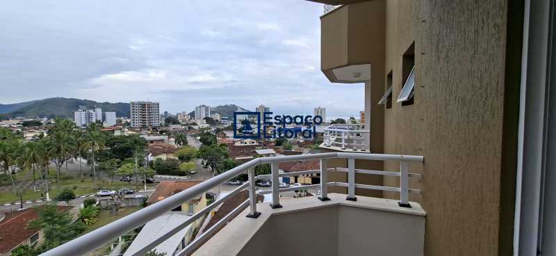 Cobertura, 3 quartos, 136 m² - Foto 12