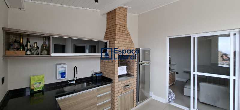 Cobertura, 3 quartos, 136 m² - Foto 22