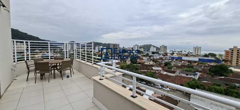 Cobertura, 3 quartos, 136 m² - Foto 23
