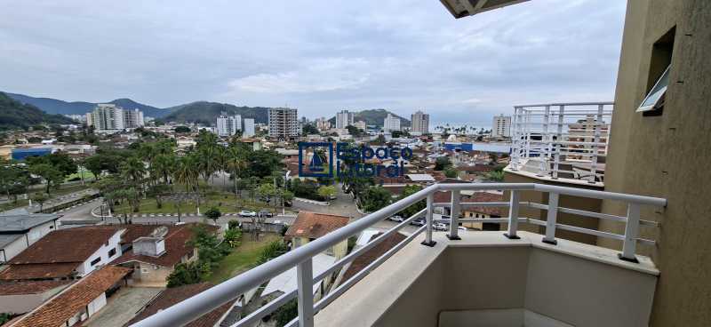 Cobertura, 3 quartos, 136 m² - Foto 29