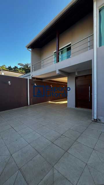 Casa, 4 quartos, 333 m² - Foto 2